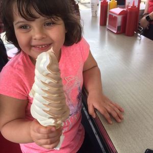 Meet your Posher, Janell